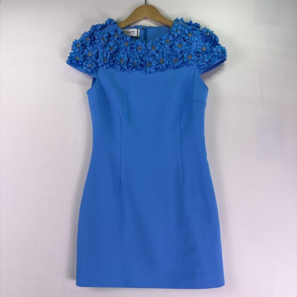 Elliatt Women's mini dress